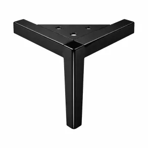 Noga 2270 Czarny Mat