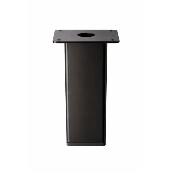 Noga 2440 Czarny Mat