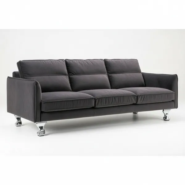 Noga 3590 Chrom