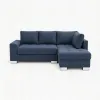 Noga 4420 Chrom H45