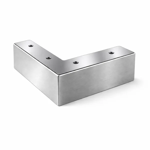 Noga 4560 Chrom H45